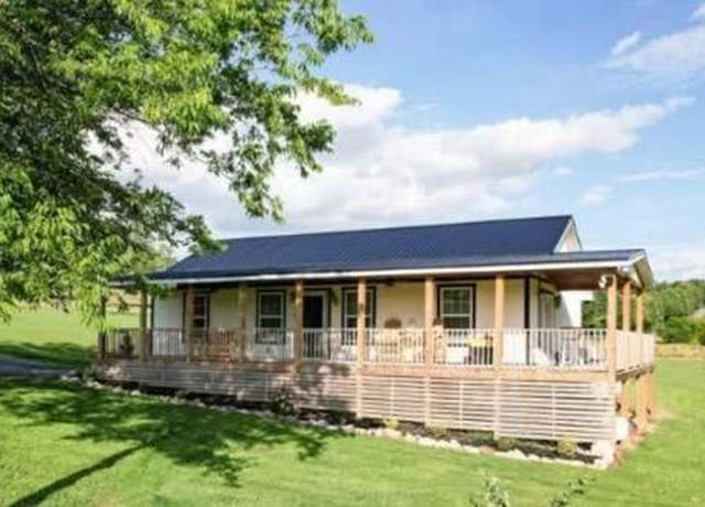Property at 114 Adam & Corby Rd, Limestone, TN 37681, 2 beds, 2 baths