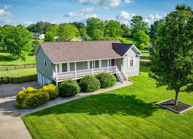Property at 104 Savanna Ct, Greeneville, TN 37743, 3 beds, 2 baths
