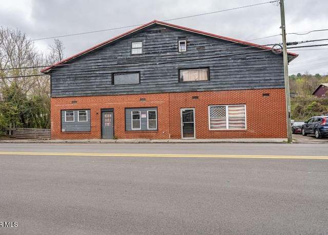 Property at 611 Church St, Mountain City, TN 37683