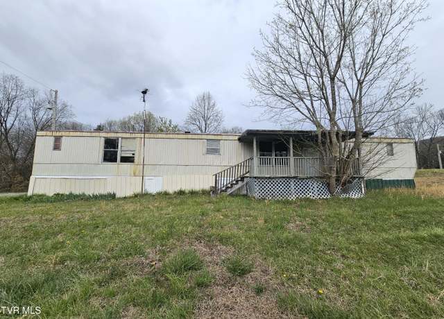 Property at 4662 Marvin Rd, Bulls Gap, TN 37711, 3 beds, 2 baths
