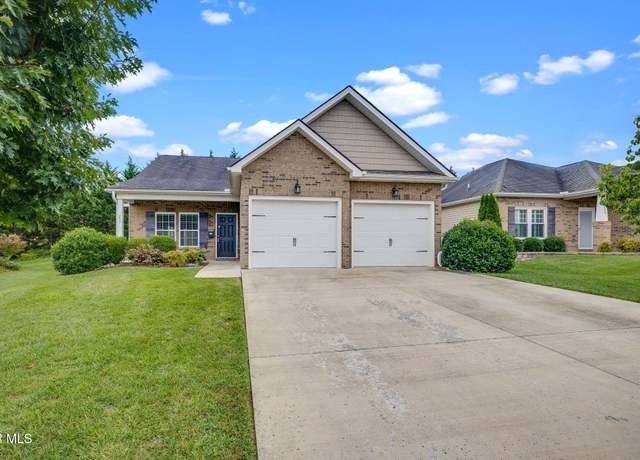 Property at 257 Anthurium Ave, Johnson City, TN 37604, 2 beds, 2 baths
