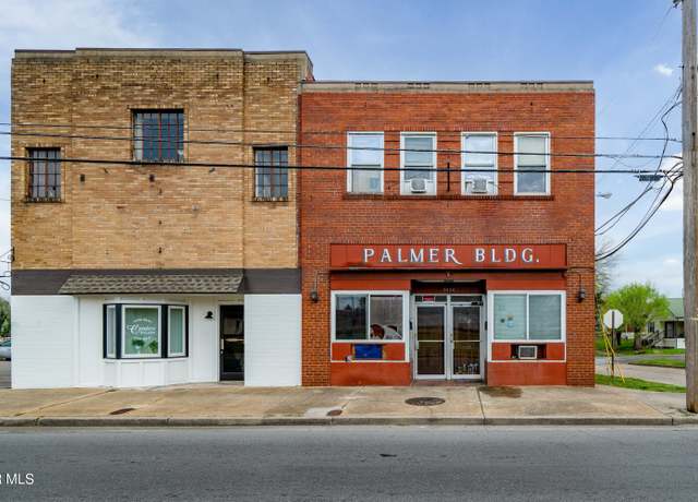 Property at 2020 Center St, Kingsport, TN 37664