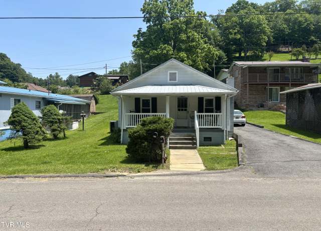 Property at 181 Powerhouse Holw, Clintwood, VA 24228, 2 beds, 1 bath