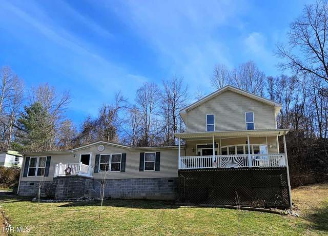 Property at 108 Gross Dr, Coeburn, VA 24230, 4 beds, 3 baths