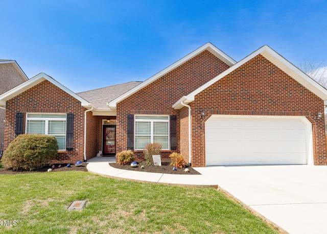 Property at 4013 Sail Makers Whip Ct, Kingsport, TN 37664, 3 beds, 2 baths