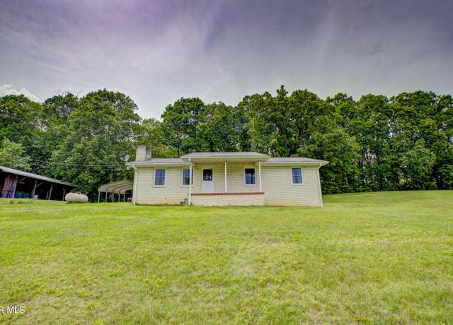 Property at 135 Abc Rd, Limestone, TN 37681, 3 beds, 1.5 baths