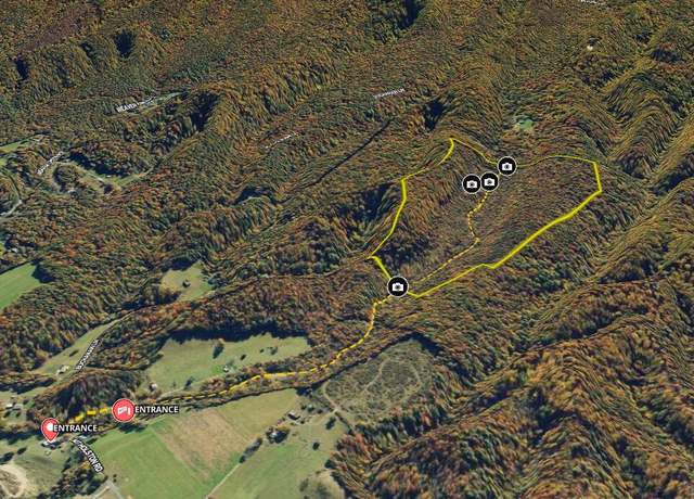 Property at Tbd Buchanan Ln, Bluff City, TN 37618