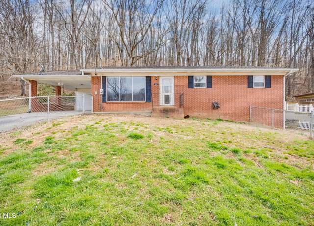 Property at 150 Crest Hills Ln, Chuckey, TN 37641, 3 beds, 1 bath