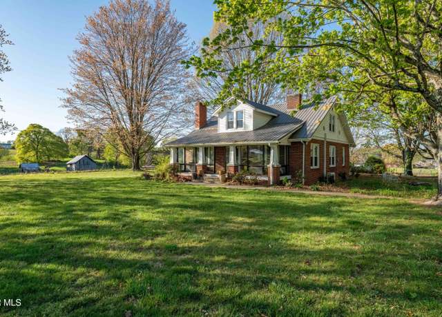 Property at 166 Tn-81, Jonesborough, TN 37659, 3 beds, 2 baths