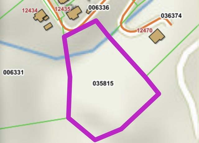 Property at Tbd Stafford Rd, Coeburn, VA 24230