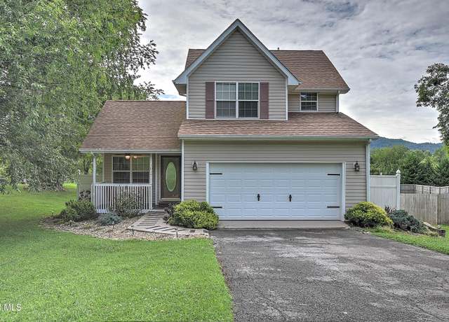 Property at 1017 Barber Rd, Bristol, TN 37620, 3 beds, 2.5 baths