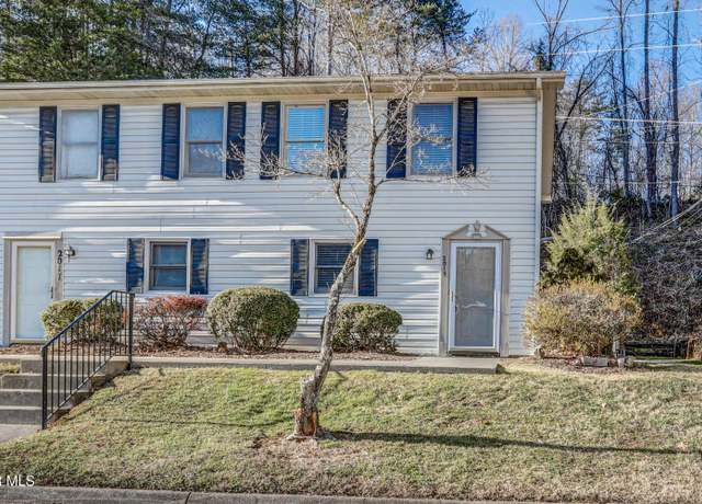 Property at 2019 Heritage Pl, Johnson City, TN 37604, 2 beds, 1.5 baths