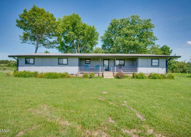 Property at 100 Democrat Rd, Mohawk, TN 37810, 4 beds, 2 baths