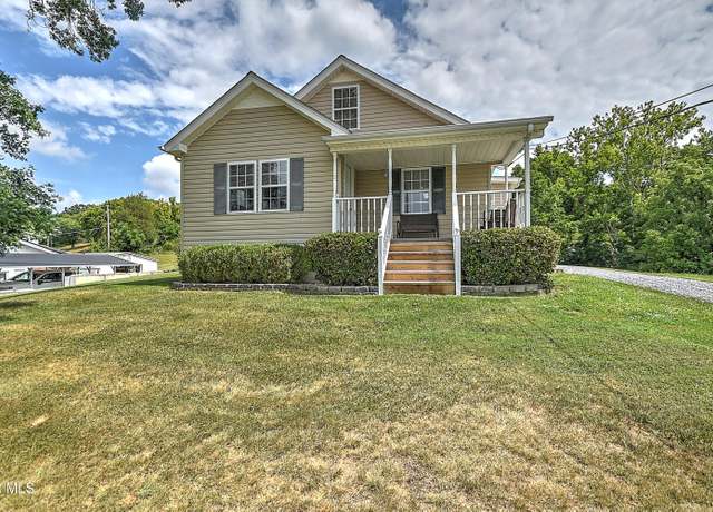 Property at 112 Rosemont St, Kingsport, TN 37660, 3 beds, 2 baths