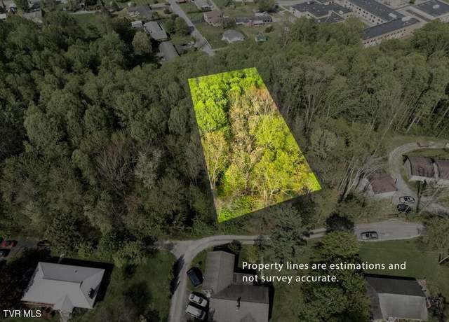Property at Tbd Highland St, Wise, VA 24293