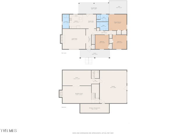 Property at 15060 Peaceful Valley Rd, Abingdon, VA 24210, 3 beds, 2 baths
