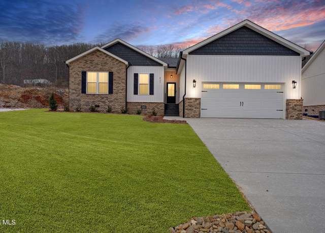 Property at 837 Granby Rd, Kingsport, TN 37660, 3 beds, 2 baths
