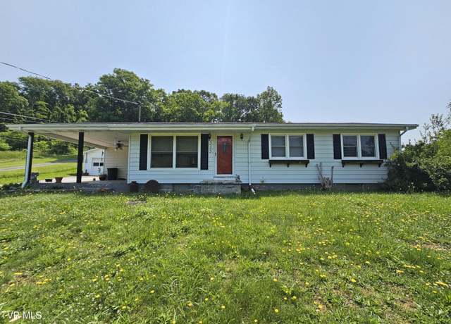 Property at 515 Chuckey Pike, Chuckey, TN 37641, 3 beds, 1 bath