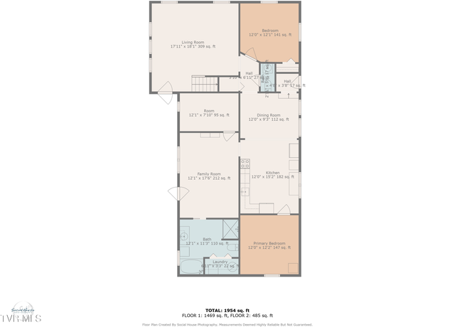Property at 23270 Denton Valley Rd, Abingdon, VA 24211, 4 beds, 2.5 baths