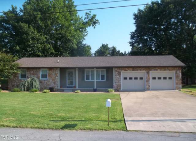 Property at 537 Wilson St, Church Hill, TN 37642, 3 beds, 2 baths
