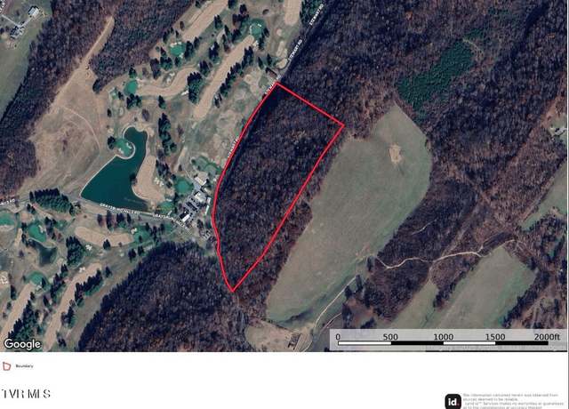 Property at 1999 Stewart Rd, Chuckey, TN 37641