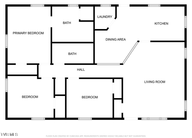 Property at 1301 Slimp Branch Rd, Mountain City, TN 37683, 3 beds, 2 baths