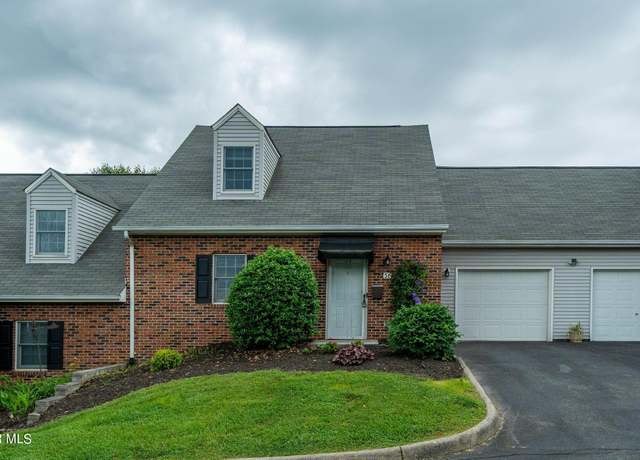 Property at 2700 Indian Ridge Rd #31, Johnson City, TN 37604, 3 beds, 2 baths