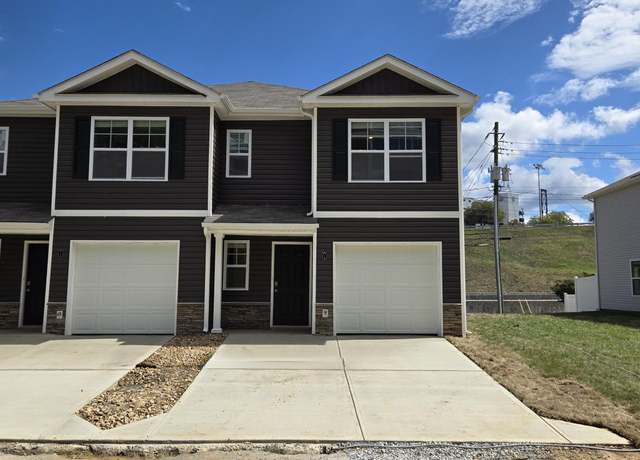 Property at 110 Raceday Center Dr Unit A-2 Dr, Bristol, TN 37620, 3 beds, 2.5 baths