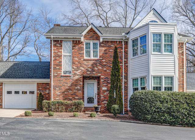 Property at 205 Donegal Way #205, Bristol, TN 37620, 3 beds, 2.5 baths