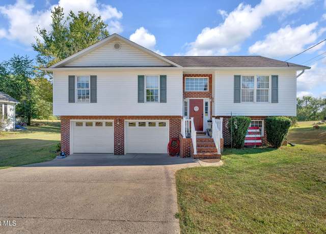 Property at 306 Grandview St, Church Hill, TN 37642, 3 beds, 2 baths