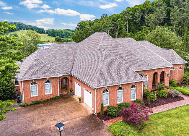 Property at 21390 Sheffield Ct, Abingdon, VA 24210, 4 beds, 3.5 baths