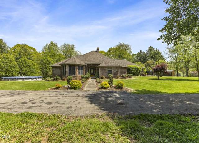 Property at 3 Chaucer Ct, Gray, TN 37615, 3 beds, 3 baths