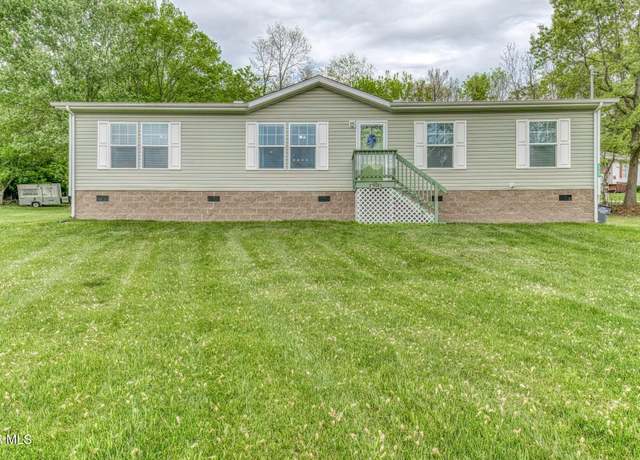 Property at 1745 Audie St, Kingsport, TN 37665, 3 beds, 2 baths