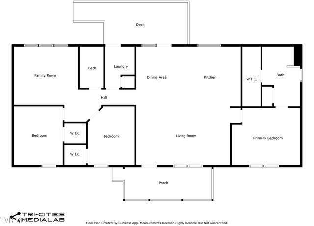Property at 18339 Fortunes Way, Abingdon, VA 24210, 3 beds, 2 baths