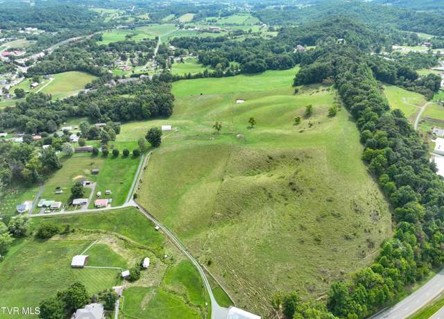 Property at Tbd Persimmon Ridge Rd, Jonesborough, TN 37659