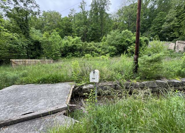 Property at 603 Town Branch Rd, Jonesville, VA 24263
