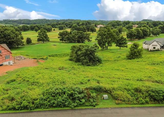 Property at Tbd Exclamation Pt Lot 181, Bristol, VA 24202