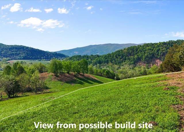Property at Tbd Hipps Rd, Elizabethton, TN 37643