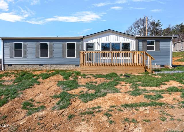 Property at 475 Piney Grove Rd, Greeneville, TN 37743, 3 beds, 2 baths