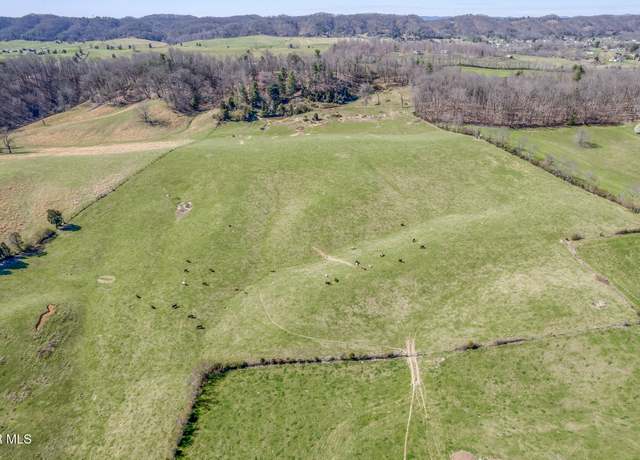 Property at Tbd Highway 44 Lot 7, Bristol, TN 37620