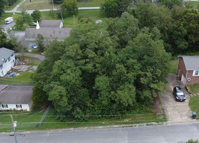 Property at Tbd East Brad St, Greeneville, TN 37743