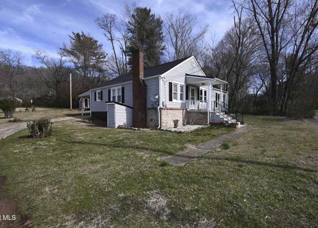 Property at 476 Flanary St, Gate City, VA 24251, 2 beds, 2 baths