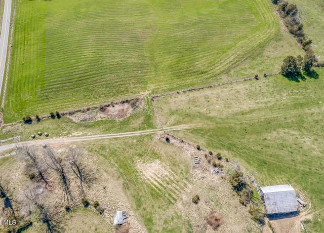 Property at Tbd Highway 44 Lot 8, Bristol, TN 37620