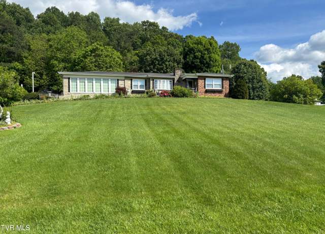 Property at 910 Hereitage Rd. North Rd, Chuckey, TN 37641, 3 beds, 2 baths
