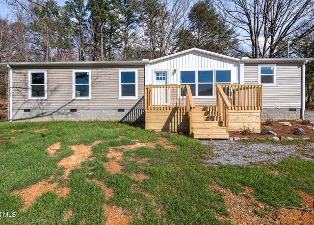 Property at 495 Piney Grove Rd, Greeneville, TN 37743, 3 beds, 2 baths