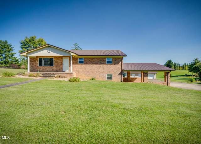 Property at 165 Raders Sidetrack Rd, Greeneville, TN 37743, 3 beds, 2 baths