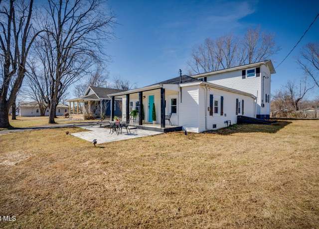 Property at 1705 Millard St, Johnson City, TN 37601, 3 beds, 2 baths