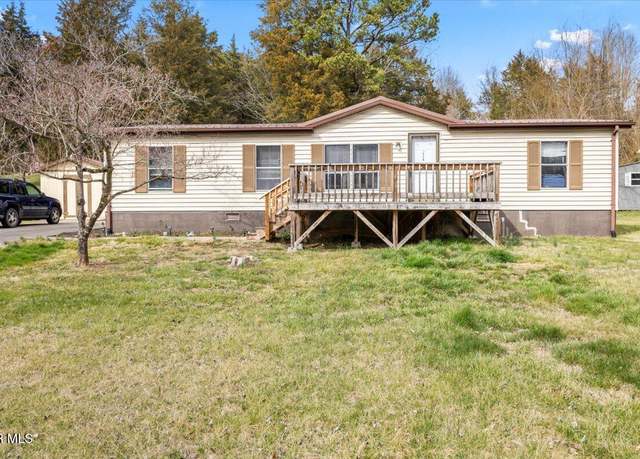 Property at 416 Derby Dr, Kingsport, TN 37660, 3 beds, 2 baths