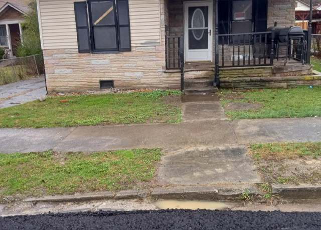 Property at 308 Spruce St, Appalachia, VA 24216, 3 beds, 2 baths
