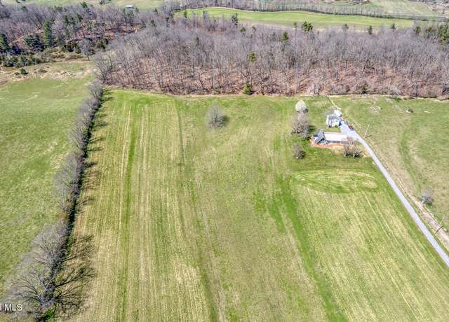 Property at Tbd Highway 44 Lot 12, Bristol, TN 37620